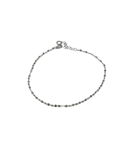 Bracciale Domar in Oro bianco BROR-469-280 - BROR-469-280